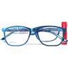 MONTEFARMACO Iristyle Flexy Man Blu +3,5