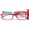 MONTEFARMACO Iristyle Flexy Red +1,50