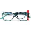 MONTEFARMACO Iristyle Flexy Man Verde Bottiglia +2,00