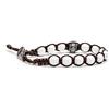 Tamashii bracciale tamashii white ag special edition bhs 1100-14