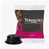 Caffè Toraldo 400 CAFFÈ TORALDO CAPSULA COMPATIBILE A MODO MIO MISCELA CLASSICA