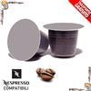 500 Cialde Capsule Caffè Miscela Cremoso Intenso compatibi Nespresso gratis