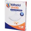 Voltadol Unidie 140 Mg Cerotto Medicato Diclofenac Sodico Medicinale Equivalente