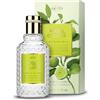 ACQUA COLONIA 4711 Acqua Colonia Lime & Nutmeg Agua de Colonia Vaporizador - 50 ml