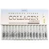 Stolz Colllagen, 15 fiale per la cura del collagene, per il viso, il collo, il décolleté, la cura della pelle, anti invecchiamento, rughe, 15 x 2 ml