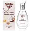 Tulipan Negro Eau de Toilette 50ml (Coco Pure White)