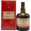 El Dorado Rum El Dorado Demerara 12 Year Old