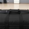 Borsa Imbottita per Cajon Portatile Borsa per Cajon Cinghia Regolabile