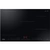 SAMSUNG Piano cottura a induzione Samsung Slim Fit NZ85C5047FK