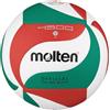 Molten VM4500 Palle da pallavolo White/Green/Red 5