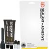 GEAR AID McNett, Seamgrip, sigillante per attaccature tende, Multicolore, 28 g