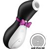 Satisfyer Pro Penguin Succhia Clitoride