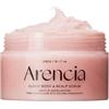Arencia Fresh Cloud Body & Scalp Scrub Lavender & Pear Scrub corpo 260 g