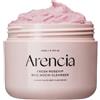 Arencia Fresh Rosehip Fresh Rosehip Rice Mochi Cleanser 120g Crema detergente 120 g