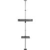 Techly ICA-TR32 Supporto TV 37-70' fino a 30kg da pavimento a ICA-TR32