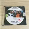 Matia Bazar _ La Verità / La Realidad _ CD Single PROMO _ 2005 Bazar Music RARO