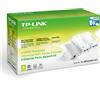 TP-LINK TPLINK TL-WPA4220TKIT AV600 2-PORT POWERLINE WIFI E LAN (KIT DA 3)