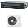 OneClima+ Climatizzatore Condizionatore OneClima+ Canalizzato *Wi-Fi Opzionale 48000 BTU AIR 48 CNL-M TRIFASE Inverter R32 Classe A++/A+