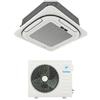 OneClima+ Climatizzatore Condizionatore OneClima+ Cassetta 4 Vie *Wi-Fi Opzionale 24000 BTU AIR-24 CST-M Inverter R32 Classe A++/A+