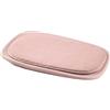 Nattou Fasciatoio in Spugna Coushion Rosa Universale per Fasciatoio e Cassettiera
