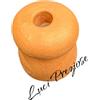 Petra Lux Isolatore in ceramica cotto opaco 20x22