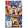 2K Carnival Games (Code-in-a-box) - Nintendo Switch [Edizione: Germania]