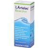 Artelac Reactive Soluzione Oftalmica Multidose Flacone 10 ml Gocce oftalmiche