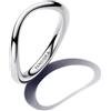 PANDORA Essence Anello a forma di onda, 52