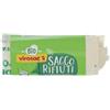 VIROSAC 15 SACCHI RIFIUTI 100% BIODEGRADABILE E COMPOSTABILE 45x60 CON BRETELLE