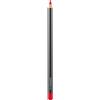 Mac Lip Pencil Ruby Woo Lunga Tenuta 1,45 gr Matita