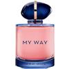 Armani My Way Intense 90 ml Eau de Parfum Intense Spray