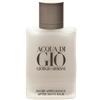 Armani Acqua di Giò Uomo 100 ml Balsamo Dopobarba Balsamo