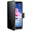 Celly Custodia a libro WALLY per Huawei P Smart.