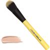 Helan I COLORI DI HELAN PENNELLO GIRASOLE LIQUID FOUNDATION BRUSH