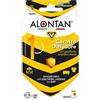 PIETRASANTA PHARMA SpA ALONTAN CEROTTO DIFFUSORE V 18 PEZZI 38X36 MM