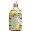 RUDY PROFUMI Srl FRUIT & JUICE SAPONE LIQUIDO PERA GELSOMINO 500 ML