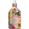 RUDY PROFUMI Srl FRUIT & JUICE SAPONE LIQUIDO PAPAYA IBISCO 500 ML