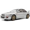 Solido 1:18 Subaru Impreza 22B Silver 1998