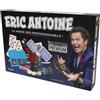 Megagic - Cofanetto di magia per bambini - La magia dei professionisti Eric Antoine