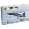 Trumpeter T-38A Talon Jet Trainer