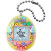 Tamagotchi original - Bandai - Angel Flower Bouquet - Animaletto Virtuale Elettronico con Schermo LCD - Gioco Interattivo in italiano con Mini‑Giochi - Tema Fiori - Giocattolo per Bambini 8+ - 46176