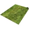 PLAYMATS GWM002-V-wh40k - Tappetino per wargaming, 112 x 152 cm
