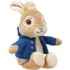 Rainbow Designs Peter Rabbit Soft Toy - Official Beatrix Potter Cuddly Bunny Rabbit Toy by Rainbow Designs
