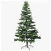 WERKA PRO Albero di Natale 150 cm 452 Rami