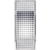 Vimar 30398 Linea Lampada di emergenza e segnapasso comandabile, utilizzabile anche come luce di cortesia o segnapasso comandata da un interruttore esterno