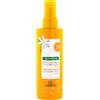 KLORANE (Pierre Fabre It. SpA) Klorane, Polysianes Spray Solare Sublime SPF30 Corpo, 200 ml