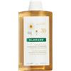 KLORANE (Pierre Fabre It. SpA) Klorane Camomilla Shampoo Capelli Biondi, 400 ml