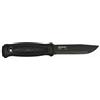Morakniv Garberg Black Multi-Mount Knife - Coltellino da campeggio outdoor