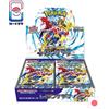 Pokemon Raging Surf Box sv3a - Japanese sealed PREORDER