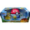 Pokemon Collezione Poke Ball Pikachu e Eevee (FONDO DI MAGAZZINO, LEGGI) (IT)